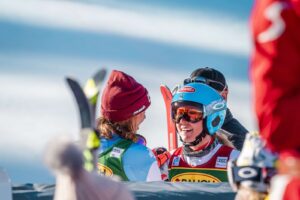 Coupe du Monde de ski à Courchevel en VIP | Pinnacle Expériences