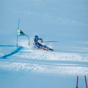 Coupe du Monde de ski à Courchevel en VIP | Pinnacle Expériences