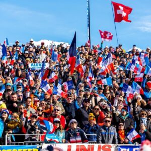 Coupe du Monde de ski à Courchevel en VIP | Pinnacle Expériences